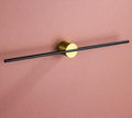 Wall-Mounted Minimalist Towel Bar-Bedding & Bath > Bathroom Accessories-casanuva-casanuva