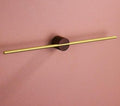 Wall-Mounted Minimalist Towel Bar-Bedding & Bath > Bathroom Accessories-casanuva-casanuva