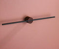Wall-Mounted Minimalist Towel Bar-Bedding & Bath > Bathroom Accessories-casanuva-casanuva