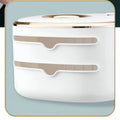 Wall Mounted Toilet Paper Holder with Shelf Storage-Bedding & Bath > Bathroom Accessories-casanuva-casanuva