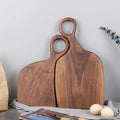 Walnut Chopping Board Double-Sided Premium Kitchen Cutting Board-Kitchen & Dining > Cutting Boards-casanuva-casanuva