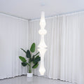 Washi Paper Pendant Light-Lighting > Pendant Lights-casanuva-casanuva