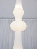 Washi Paper Pendant Light-Lighting > Pendant Lights-casanuva-casanuva