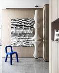 Washi Paper Pendant Light-Lighting > Pendant Lights-casanuva-casanuva