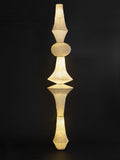 Washi Paper Pendant Light-Lighting > Pendant Lights-casanuva-casanuva