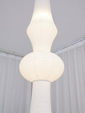 Washi Paper Pendant Light-Lighting > Pendant Lights-casanuva-casanuva