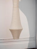 Washi Paper Pendant Light-Lighting > Pendant Lights-casanuva-casanuva