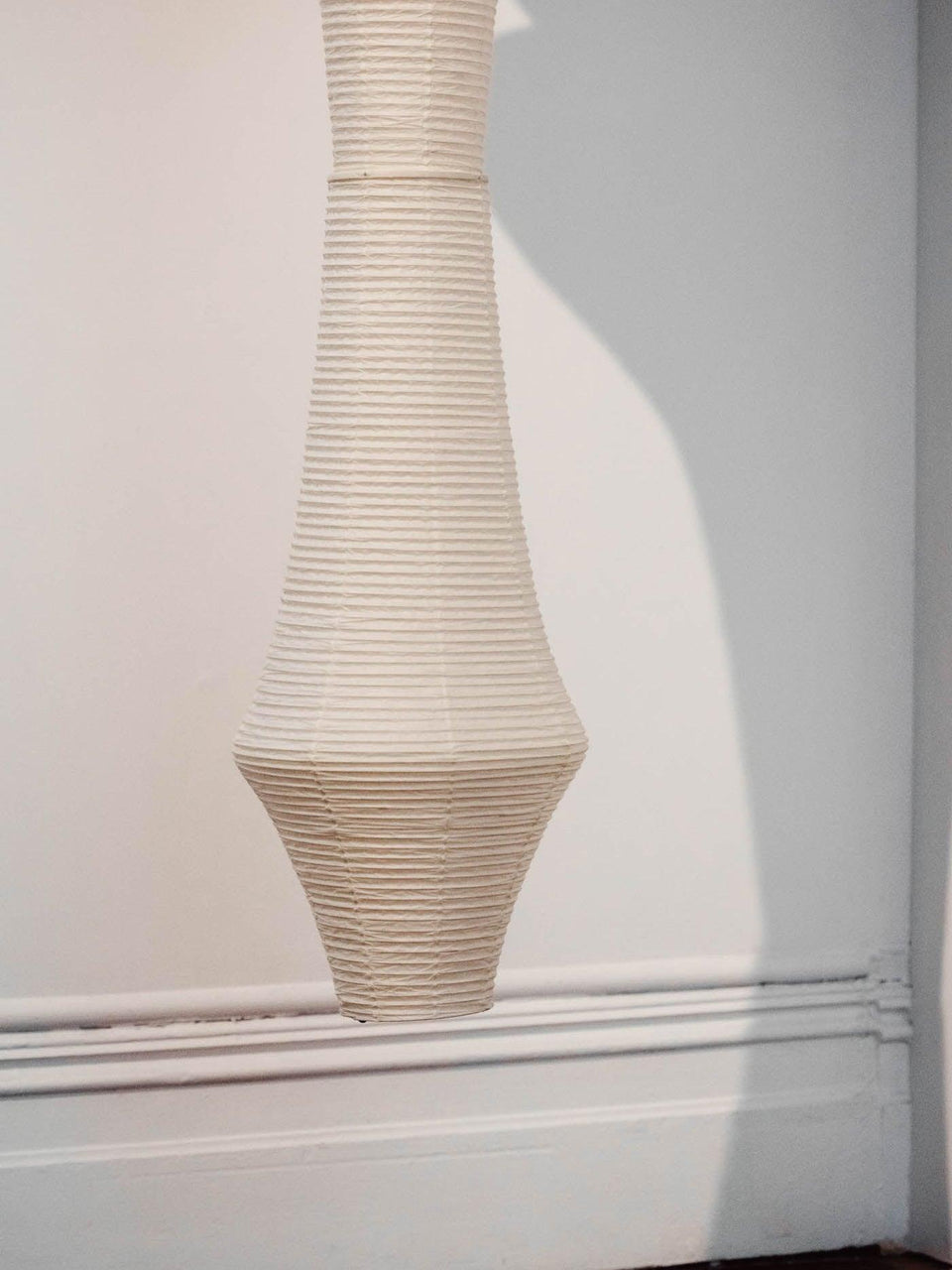 Washi Paper Pendant Light-Lighting > Pendant Lights-casanuva-casanuva