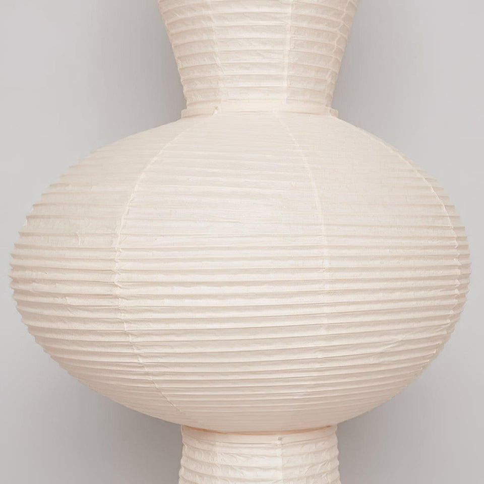 Washi Paper Pendant Light-Lighting > Pendant Lights-casanuva-casanuva