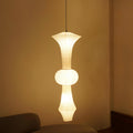 Washi Paper Pendant Light-Lighting > Pendant Lights-casanuva-casanuva