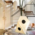 Washi Paper Pendant Light-Lighting > Pendant Lights-casanuva-casanuva