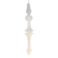 Washi Paper Pendant Light-Lighting > Pendant Lights-casanuva-casanuva