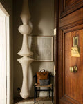 Washi Paper Pendant Light-Lighting > Pendant Lights-casanuva-casanuva