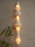 Washi Paper Pendant Light-Lighting > Pendant Lights-casanuva-casanuva