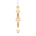 Washi Paper Pendant Light-Lighting > Pendant Lights-casanuva-casanuva