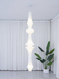 Washi Paper Pendant Light-Lighting > Pendant Lights-casanuva-casanuva