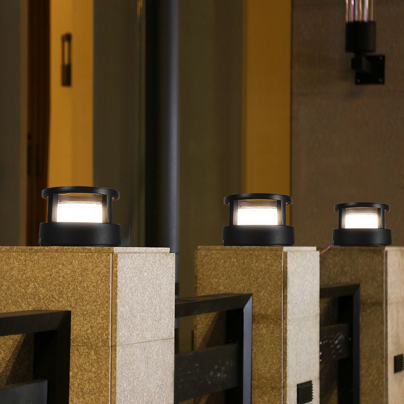 Waterproof Aluminum LED Outdoor Landscape Light-Lighting > Outdoor Lighting-casanuva-casanuva