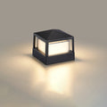 Waterproof Aluminum LED Outdoor Landscape Light-Lighting > Outdoor Lighting-casanuva-casanuva