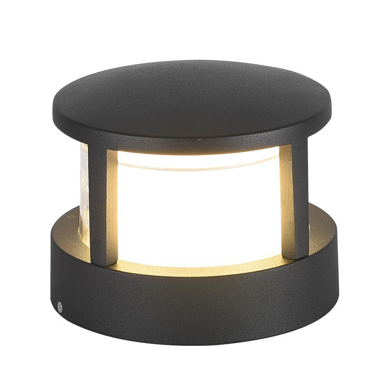 Waterproof Aluminum LED Outdoor Landscape Light-Lighting > Outdoor Lighting-casanuva-casanuva