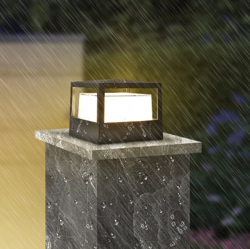 Waterproof Aluminum LED Outdoor Landscape Light-Lighting > Outdoor Lighting-casanuva-casanuva