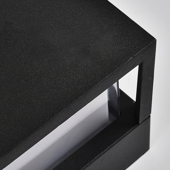 Waterproof Aluminum LED Outdoor Landscape Light-Lighting > Outdoor Lighting-casanuva-casanuva
