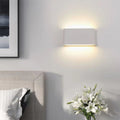Waterproof Aluminum Outdoor Wall Light Up Down Design-Lighting > Outdoor Lighting-casanuva-casanuva