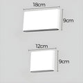 Waterproof Aluminum Outdoor Wall Light Up Down Design-Lighting > Outdoor Lighting-casanuva-casanuva