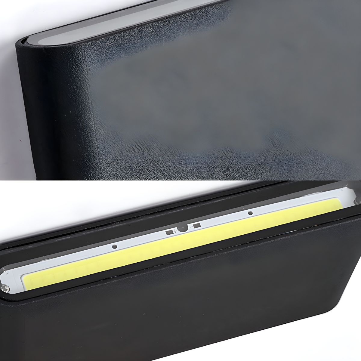 Waterproof Aluminum Outdoor Wall Light Up Down Design-Lighting > Outdoor Lighting-casanuva-casanuva