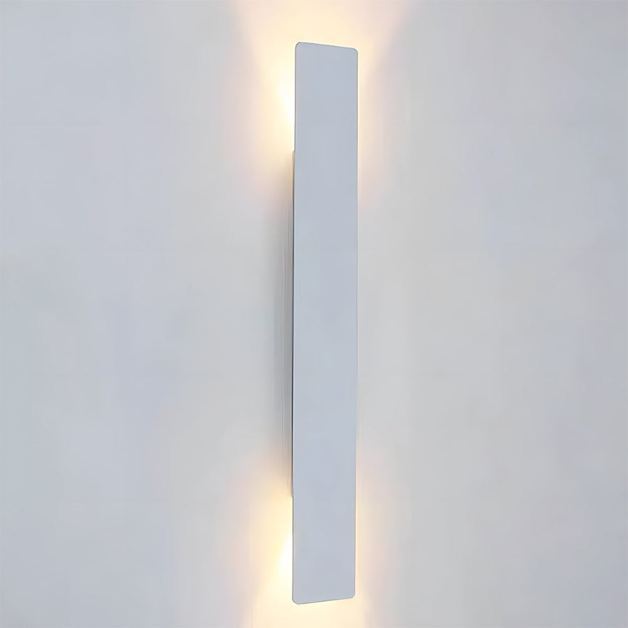 Waterproof IP65 LED Outdoor Wall Light-Lighting > Outdoor Lighting-casanuva-casanuva