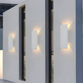 Waterproof IP65 LED Outdoor Wall Light-Lighting > Outdoor Lighting-casanuva-White-L:41CM-Warm Light-casanuva
