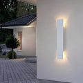Waterproof IP65 LED Outdoor Wall Light-Lighting > Outdoor Lighting-casanuva-White-L:61CM-Warm Light-casanuva