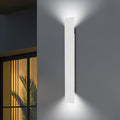 Waterproof IP65 LED Outdoor Wall Light-Lighting > Outdoor Lighting-casanuva-White-L:61CM-White Light-casanuva