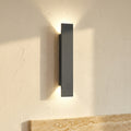 Waterproof IP65 LED Outdoor Wall Light-Lighting > Outdoor Lighting-casanuva-casanuva
