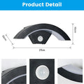 Waterproof IP65 Outdoor Wall Light Garden Lamp-Lighting > Outdoor Lighting-casanuva-casanuva
