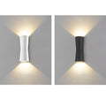 Waterproof LED Outdoor Up and Down Wall Light-Lighting > Outdoor Lighting-casanuva-casanuva