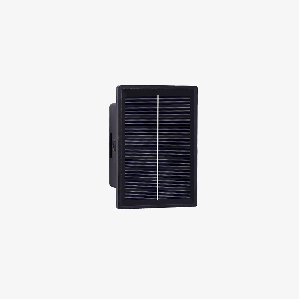 Waterproof LED Outdoor Wall Light IP65-Lighting > Outdoor Lighting-casanuva-casanuva