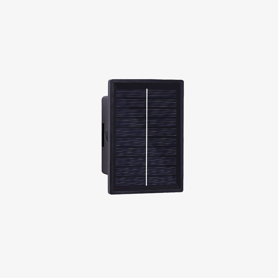 Waterproof LED Outdoor Wall Light IP65-Lighting > Outdoor Lighting-casanuva-casanuva