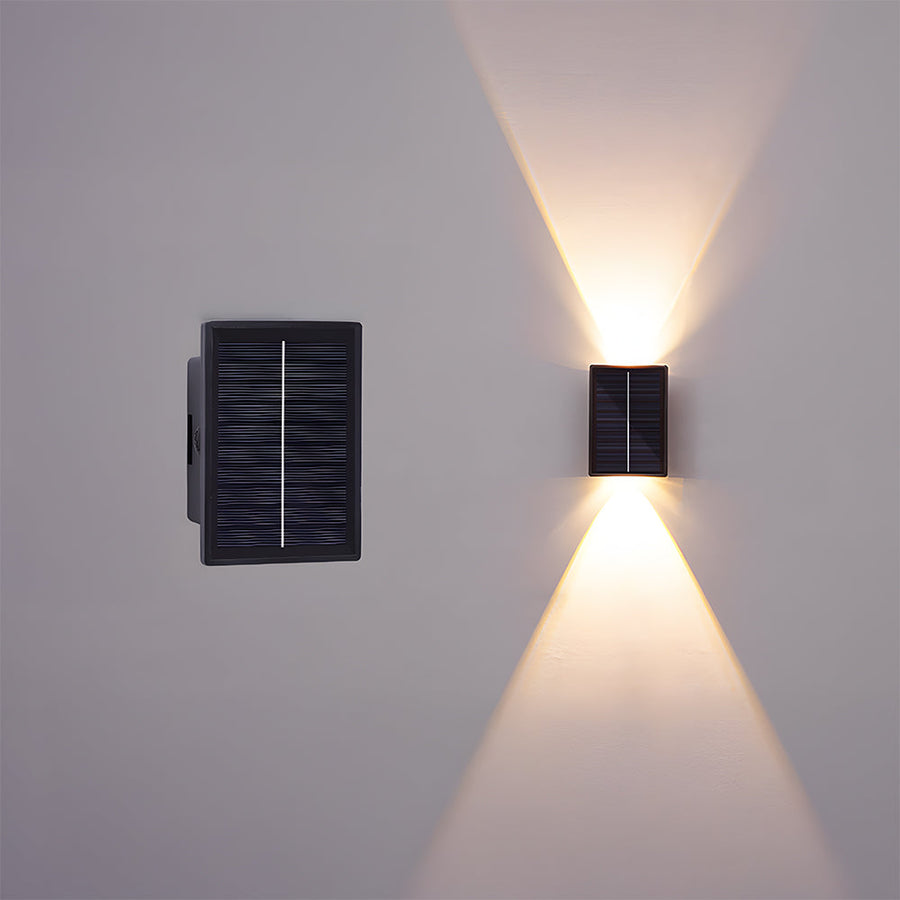 Waterproof LED Outdoor Wall Light IP65-Lighting > Outdoor Lighting-casanuva-casanuva
