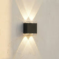 Waterproof LED Outdoor Wall Light IP65-Lighting > Outdoor Lighting-casanuva-casanuva