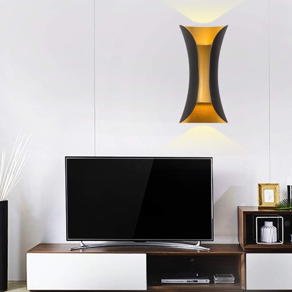 Waterproof LED Outdoor Wall Light-Lighting > Outdoor Lighting-casanuva-casanuva