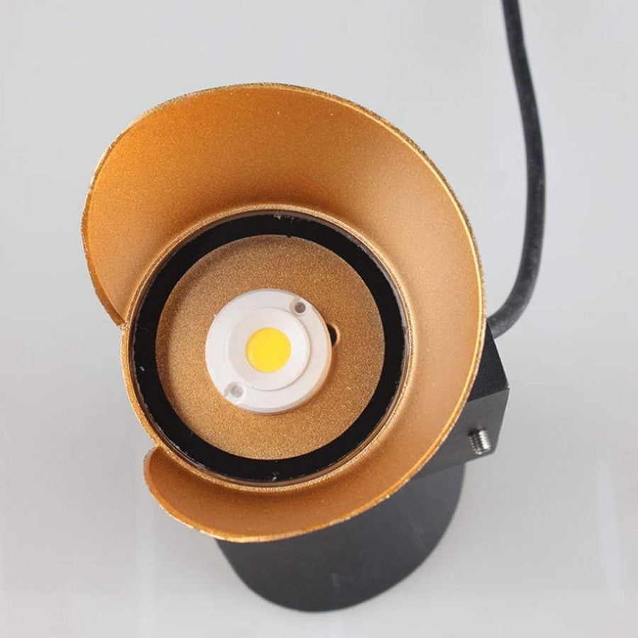 Waterproof LED Outdoor Wall Light-Lighting > Outdoor Lighting-casanuva-casanuva