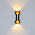 Waterproof LED Outdoor Wall Light-Lighting > Outdoor Lighting-casanuva-casanuva