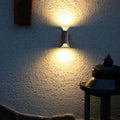 Waterproof LED Outdoor Wall Light-Lighting > Outdoor Lighting-casanuva-casanuva