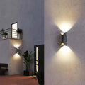 Waterproof LED Outdoor Wall Light-Lighting > Outdoor Lighting-casanuva-casanuva