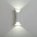 Waterproof LED Outdoor Wall Light-Lighting > Outdoor Lighting-casanuva-White-D15*7CM-Cool White-casanuva