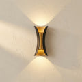 Waterproof LED Outdoor Wall Light-Lighting > Outdoor Lighting-casanuva-casanuva