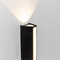 Waterproof LED Outdoor Wall Light Three-Way Luminous Design-Lighting > Outdoor Lighting-casanuva-casanuva