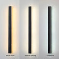 Waterproof LED Outdoor Wall Light for Front Door-Lighting > Outdoor Lighting-casanuva-casanuva