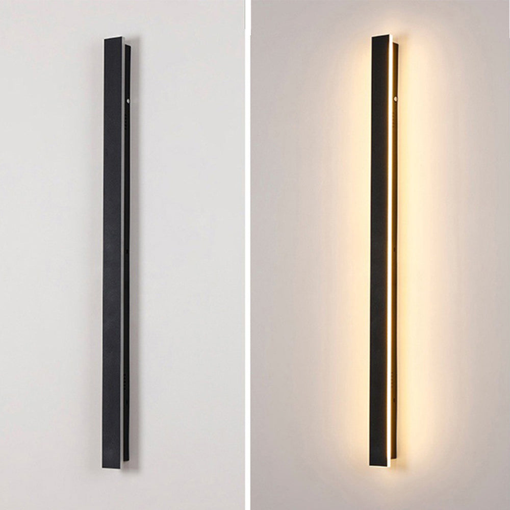 Waterproof LED Outdoor Wall Light for Front Door-Lighting > Outdoor Lighting-casanuva-casanuva