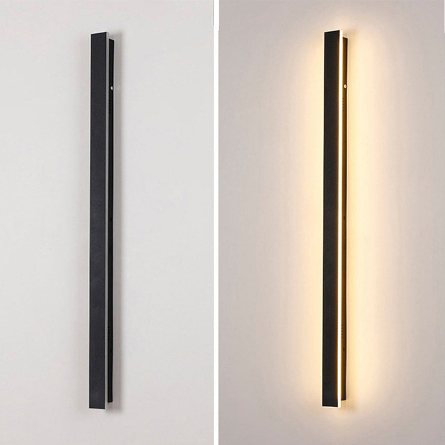 Waterproof LED Outdoor Wall Light for Front Door-Lighting > Outdoor Lighting-casanuva-casanuva